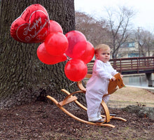 Load image into Gallery viewer, Boys White Christening or Special Occasion Longall with Hat