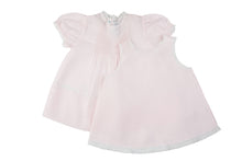 Load image into Gallery viewer, Pink Lace Trimmed Slip Dresses