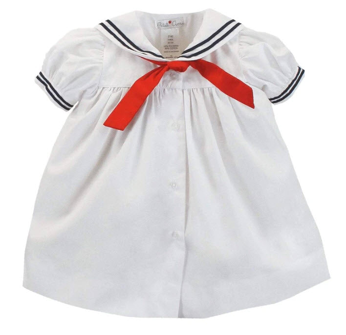 Petit ami sailor clearance dress