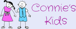 Connie's Kids Children's Clothing