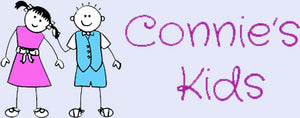 Connie&#39;s Kids Children&#39;s Clothing