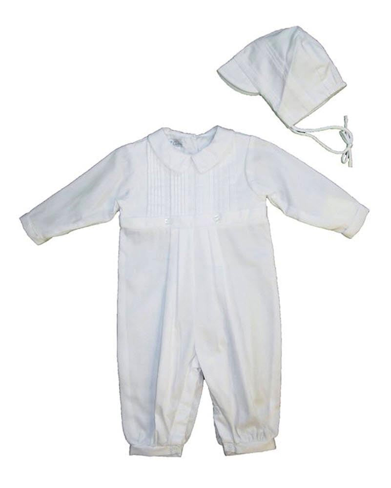 Baby Boys' Christening Clothing Carriage Boutique Baby Boys' Chr - Main Image